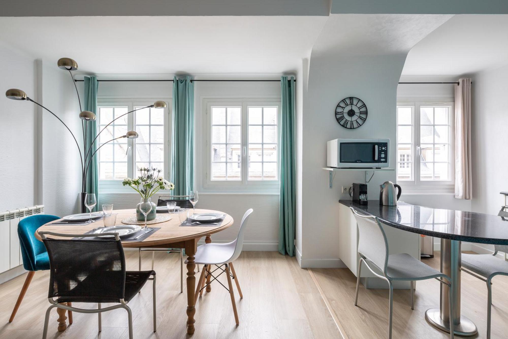 L'anemone Apartment
