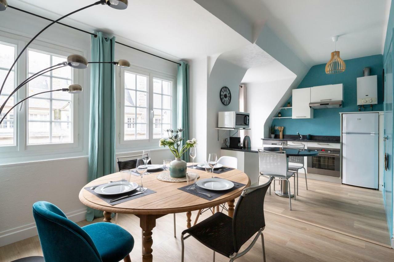 Appartement L'anemone *